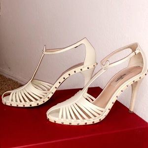 Off-White Valentino Sandals